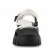 5. Sandals Palladium Revolt Sandal Army Star W 98581-116-M