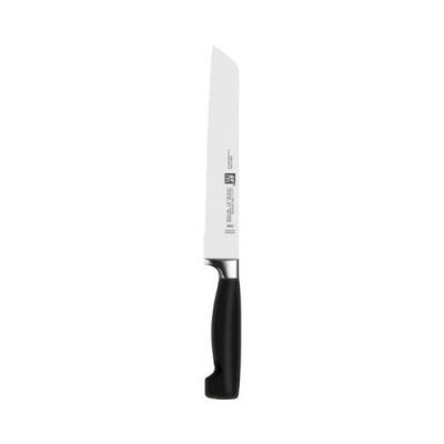 5. Set of 7 knives in a block ZWILLING 35068-003-0