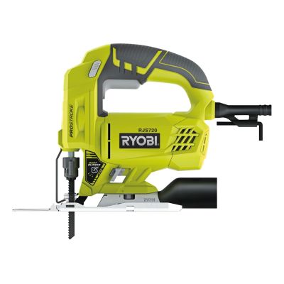 2. RYOBI RJS720-G 500W 1.8kg electric jigsaw