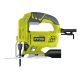 2. RYOBI RJS720-G 500W 1.8kg electric jigsaw