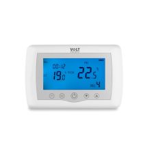 VOLT Thermostat Volt Polska Comfort WT-08 radio + Wi-Fi