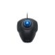 6. Kensington Trackball Orbit™, Wired, with Scroll Ring