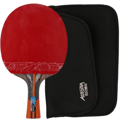 2. Aurora PRO 6* SG 6002 P-Pong Racket