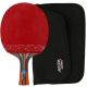 2. Aurora PRO 6* SG 6002 P-Pong Racket