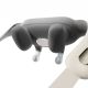 3. Dreame N40 Pro Neck and Shoulder Massager – White