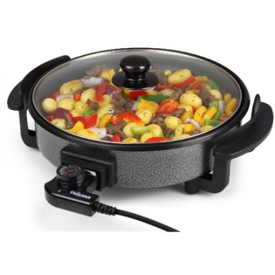 16. Tristar PZ-2963 Electric Frying Pan