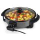 16. Tristar PZ-2963 Electric Frying Pan