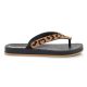 6. IPANEMA FESTA FEM BLACK/BLACK/BEIGE 83772-BP089