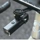 9. Rockbros RHL1500 Front Bike Light 5000mAh 1500lm IPX6 - Black