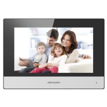 HIKVISION DS-KH6320-TE1 VIDEO DOORPHONE MONITOR