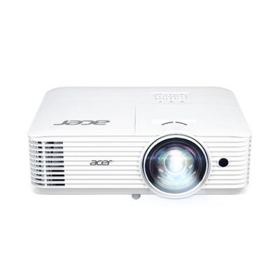 2. Acer H6518STi Standard Throw Data Projector 3500 ANSI Lumens DLP 1080p (1920x1080) White