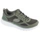 Skechers Burns Agoura 52635-OLV Green 41