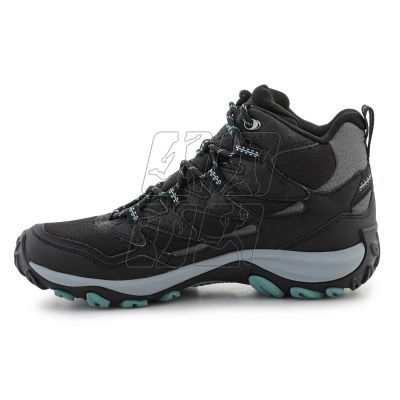 9. Merrell West Rim Sport Gtx W shoes J036552