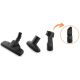 5. Hyundai HYUVC068R Vacuum Cleaner 2L Drum Vacuum Dry 800W Dust Bag