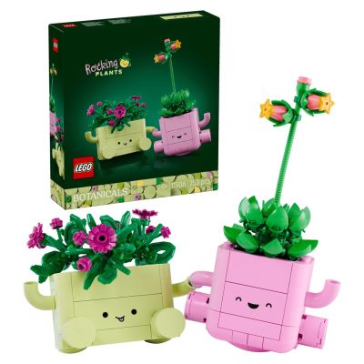 LEGO 11506 Botanicals - Swinging Plants