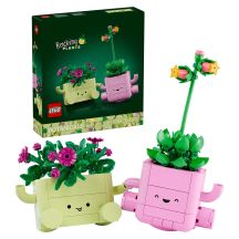 LEGO 11506 Botanicals - Swinging Plants