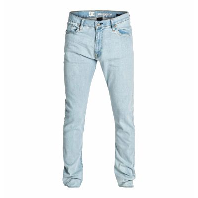 DC M TAYLOR OXNARD JEAN STONE 32 M EDYDP03136 jeans