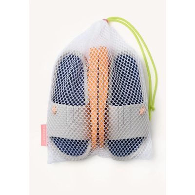 4. Gioseppo Gill W 75545-P-Beige flip-flops