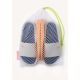 4. Gioseppo Gill W 75545-P-Beige flip-flops