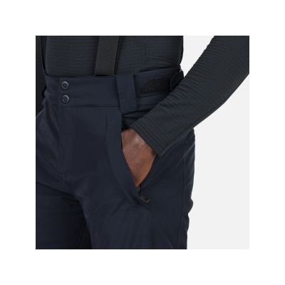 11. Rossignol Blackside Pant black