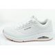 7. Skechers Uno M 52458/WHT Shoes