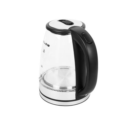 4. Glass kettle 2000W BK-18GS BLOW