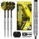 Harrows NX-90 Parallel QP 90% Steeltip Darts