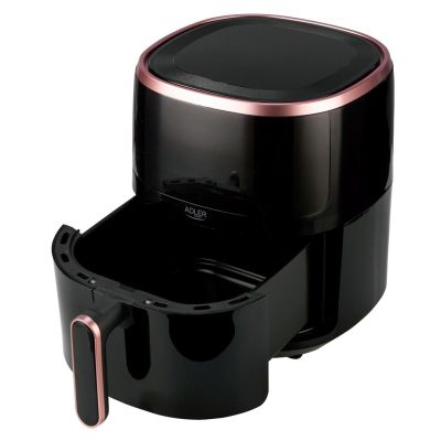 6. ADLER AD 6322 fat-free fryer