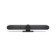 Logitech Rally Bar GRAPHITE camera