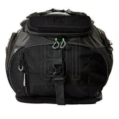 12. OGIO BACKPACK - BAG ENDURAMCE 9.0 CHARCOAL P/N: 112053.396