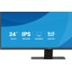 9. iiyama ProLite X2491H-B1 computer monitor 60.5 cm (23.8") 1920 x 1080 px Full HD LCD Black