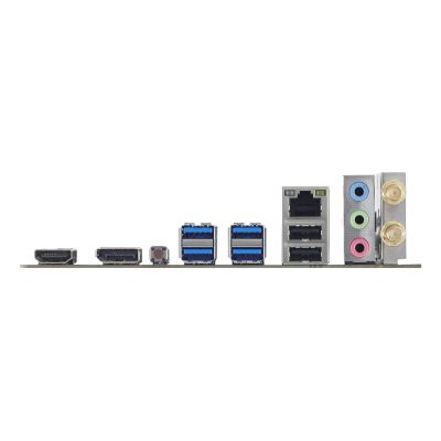 7. BIOSTAR B850MT2-E DJ motherboard
