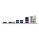 7. BIOSTAR B850MT2-E DJ motherboard