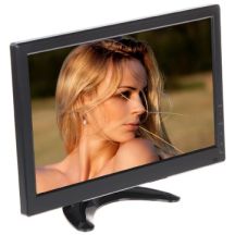 MONITOR VGA, HDMI, AUDIO, 2XVIDEO, USB, REMOTE TFT-12/CCTV 11.6"