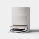 2. Ecovacs Deebot X12 Pro Omni white robot vacuum cleaner