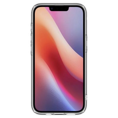 5. Spigen Ultra Hybrid MagSafe Case for iPhone 16e / 17e Zero One - White