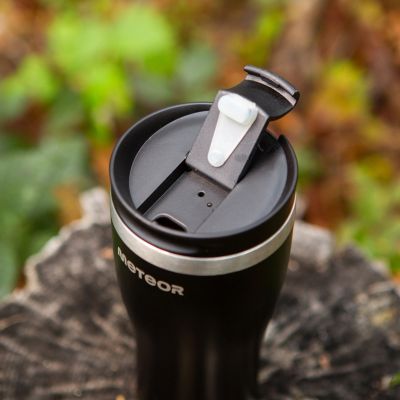 11. Meteor thermal mug with opening 480 ml 17254