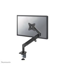 Neomounts DS70-810BL1 Monitor Holder/Stand 81.3 cm (32") Desk Black