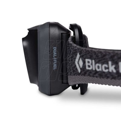 6. Black Diamond Spot 400 Headlamp - Graphite