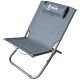 9. FOLDABLE BEACH CHAIR GRAY