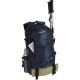 6. REDCLIFFS BLUE 40L TREKKING BACKPACK