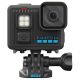 5. GoPro LIT HERO Sports Camera 12MP 4K Ultra HD CMOS 25.4/2.8mm (1/2.8") Wi-Fi 93g