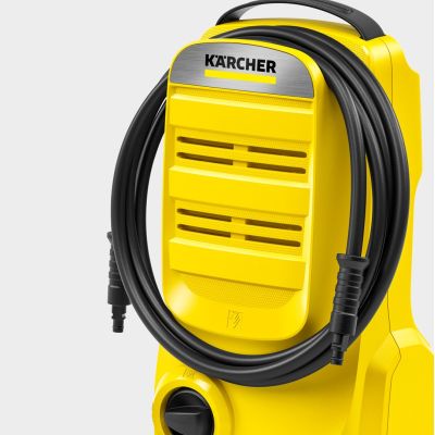 7. KARCHER K 2 Classic pressure washer - 1.673-570.0