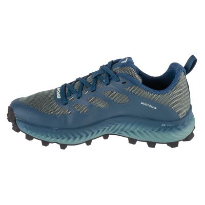 2. Inov-8 MudTalon W 001145-SBNY-P-001 Running Shoes