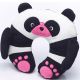 3. TRAVEL BLUE CHILDREN’S TRAVEL PILLOW PANDA CHI CHI