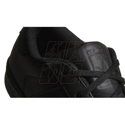 7. Adidas SUPERSTAR C JR BA8381 shoes