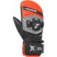 Reusch Worldcup Warrior R-TEX® XT Junior Mitten Kids' Ski Gloves