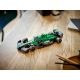 9. LEGO Speed Champions 77245 Aston Martin Aramco AMR24
