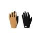 POC Resistance Enduro Cycling Gloves Brown