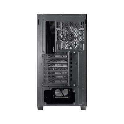6. Chieftec Hunter 3 Case